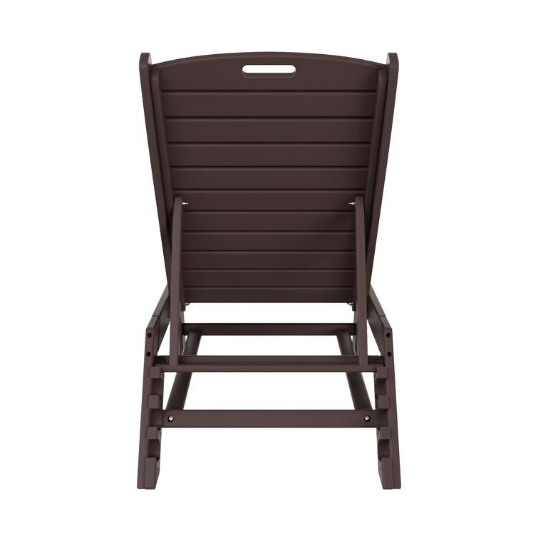 Chaise discount adirondack ikea